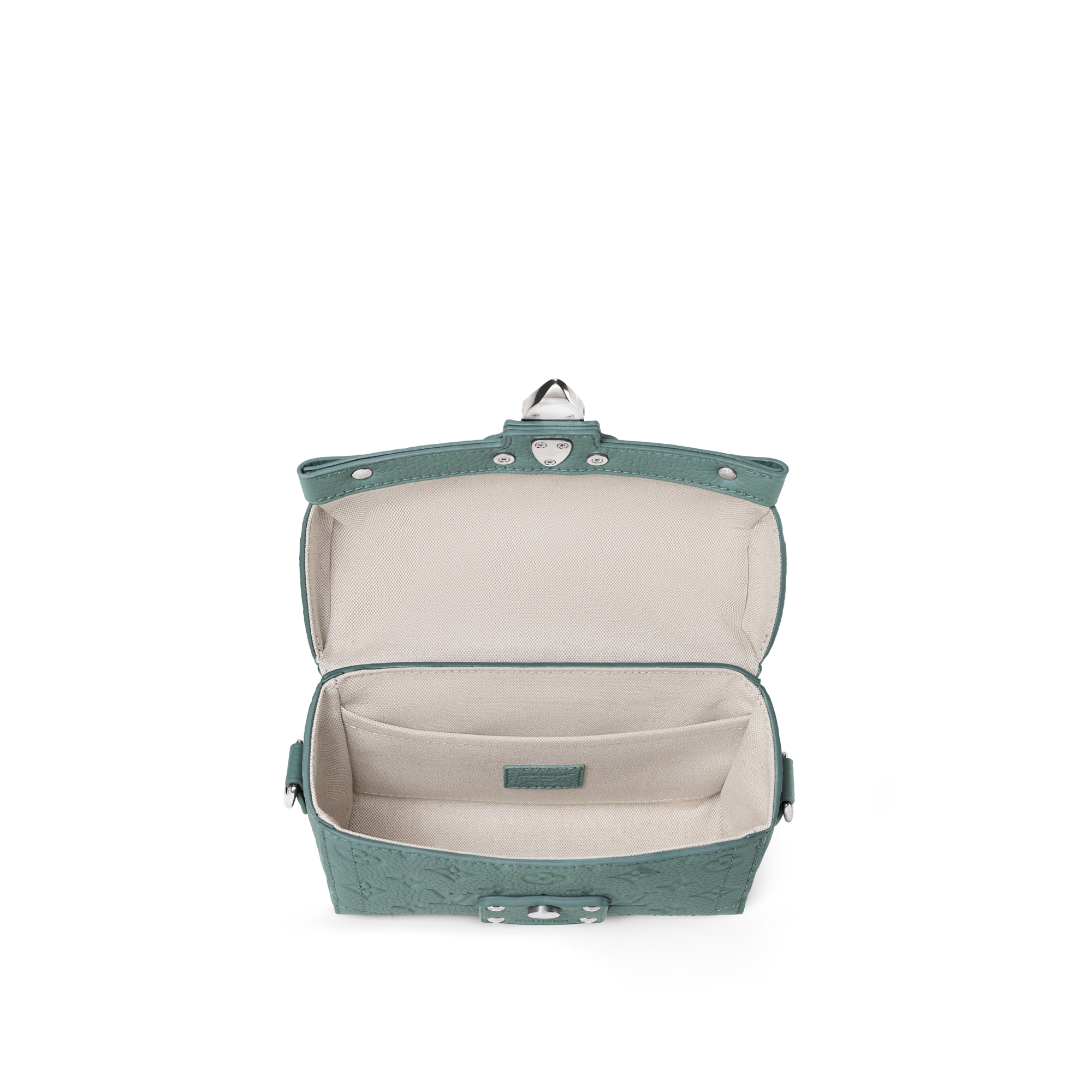 Soul Trunk Taurillon Monogram Taschen und Kleinlederwaren Damen Handtaschen Neuheiten | LOUIS VUITTON (Zoom)