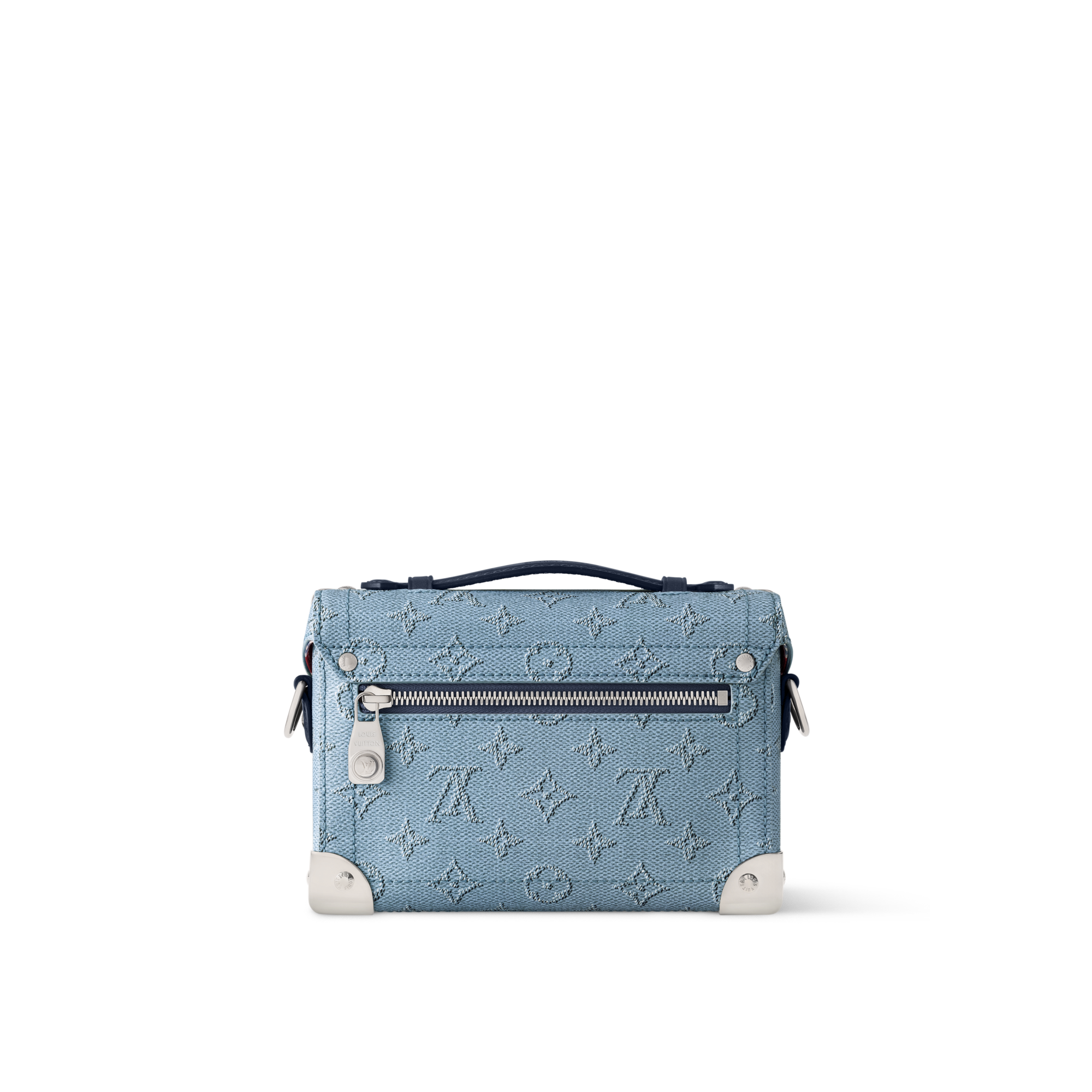 Soul Trunk G71 Taschen und Kleinlederwaren Damen Handtaschen Neuheiten | LOUIS VUITTON (Zoom)
