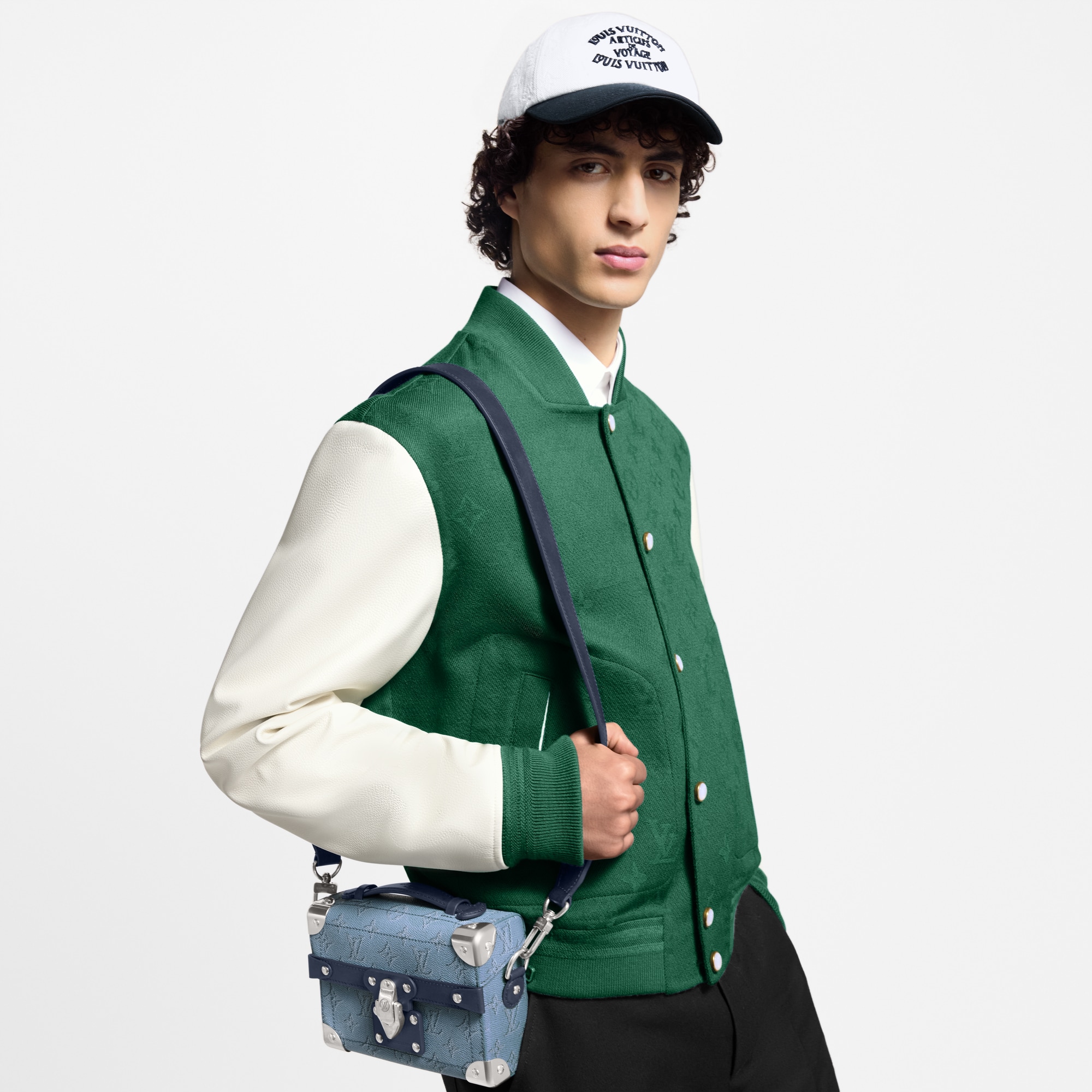 Soul Trunk G71 Taschen und Kleinlederwaren Damen Handtaschen Neuheiten | LOUIS VUITTON (Zoom)