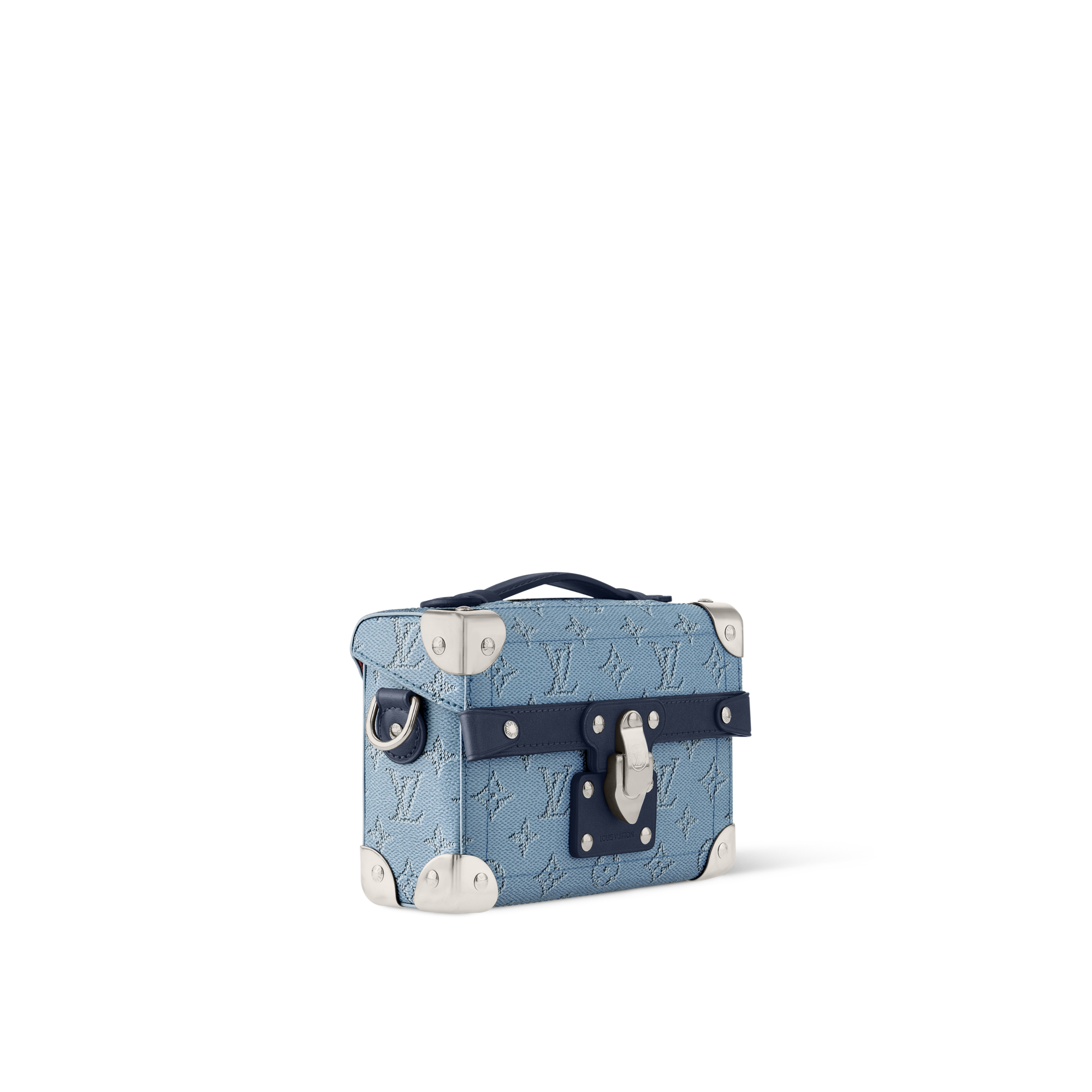 Soul Trunk G71 Taschen und Kleinlederwaren Damen Handtaschen Neuheiten | LOUIS VUITTON (Zoom)