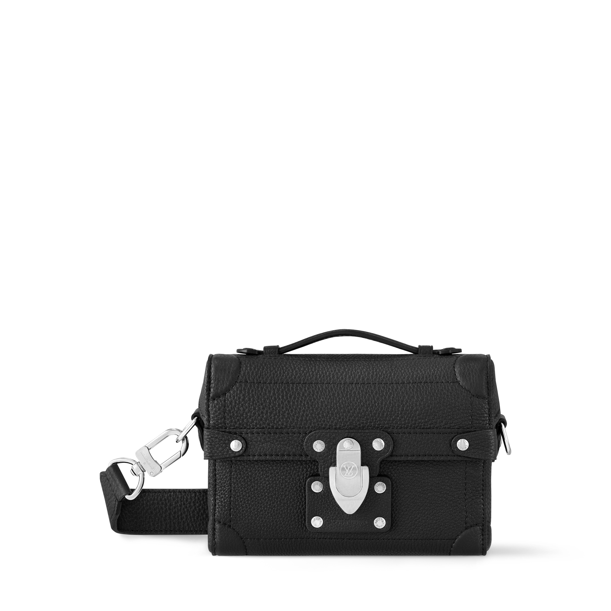 Soul Trunk Andere Lederarten - Taschen | LOUIS VUITTON 