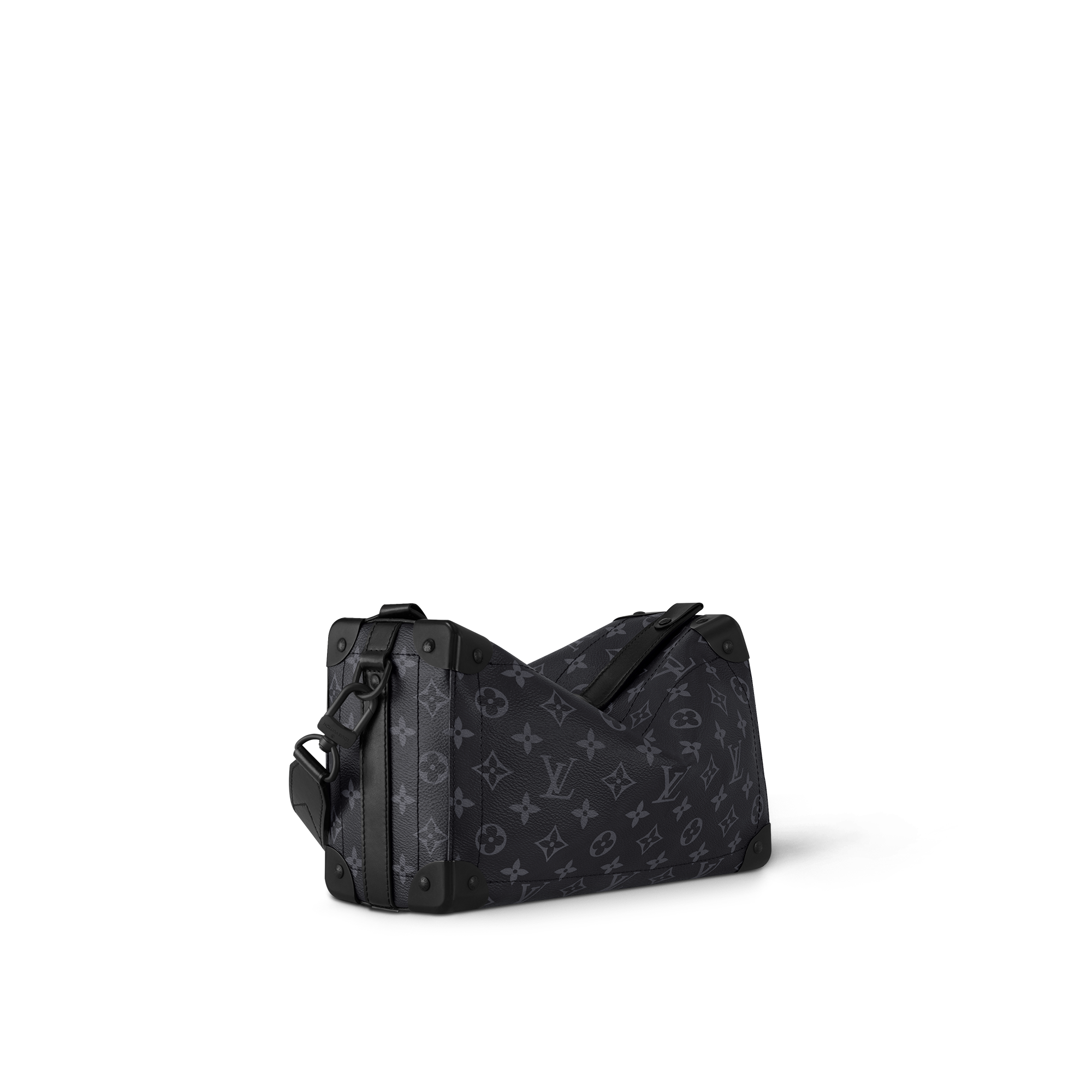 Soul Trunk East West Monogram Eclipse Taschen und Kleinlederwaren Herren Taschen Neuheiten | LOUIS VUITTON (Zoom)