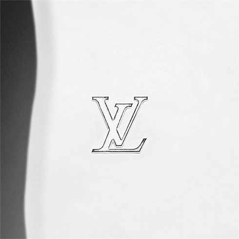 Souvenirs Box aus Silber S00 Geschenkideen Geschenke für Babys } | LOUIS VUITTON (Zoom)