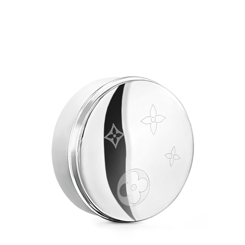 Souvenirs Box aus Silber S00 Geschenkideen Geschenke für Babys } | LOUIS VUITTON (Zoom)