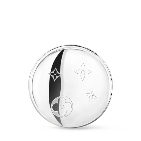 Souvenirs Box aus Silber S00 Geschenkideen Geschenke für Babys } | LOUIS VUITTON (Zoom)