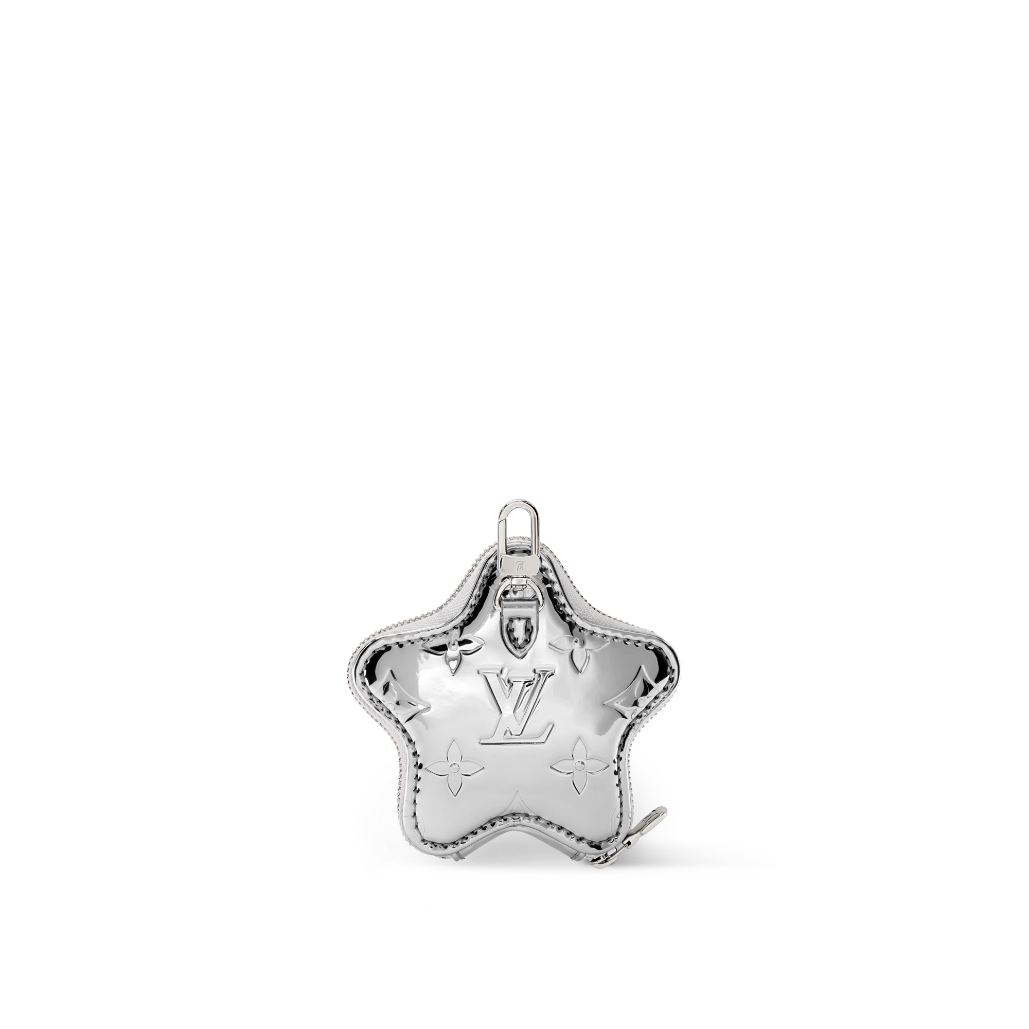 Spark Coin Purse Autres Toiles Monogram Damen Geldbörsen und Kleinlederwaren Kleine und längliche Geldbörsen | LOUIS VUITTON (Zoom)