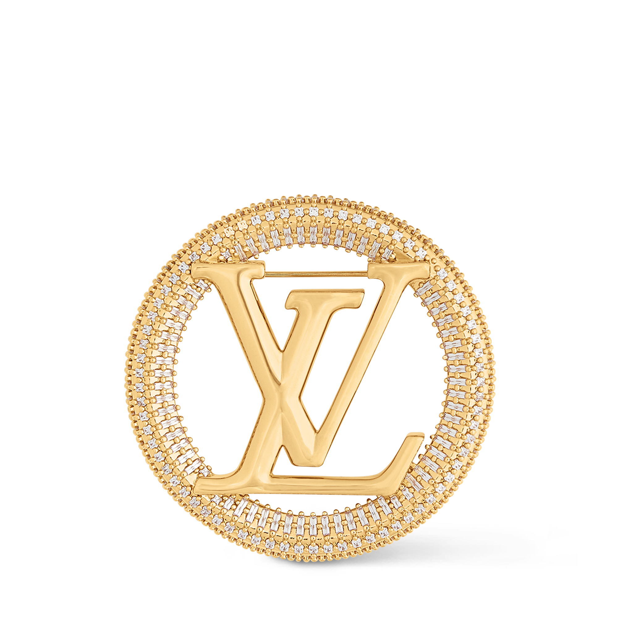 Sparkling Louise Brosche S00 - Modeschmuck | LOUIS VUITTON