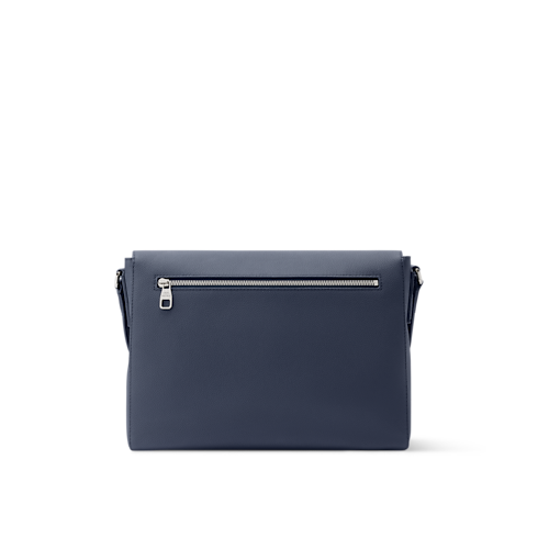 Speed Messenger Tasche LV Aerogram Taschen und Kleinlederwaren Herren Taschen Neuheiten | LOUIS VUITTON (Zoom)