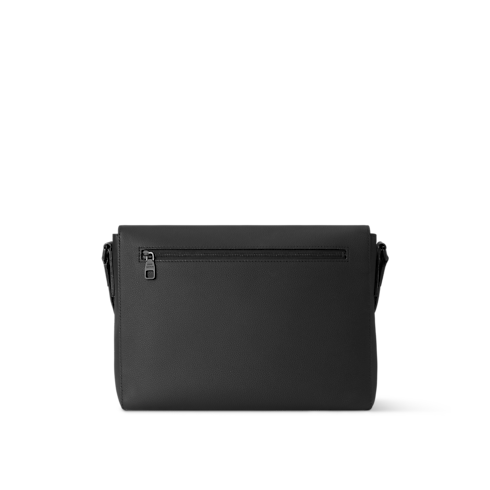Speed Messenger Tasche LV Aerogram Taschen und Kleinlederwaren Herren Taschen Neuheiten | LOUIS VUITTON (Zoom)