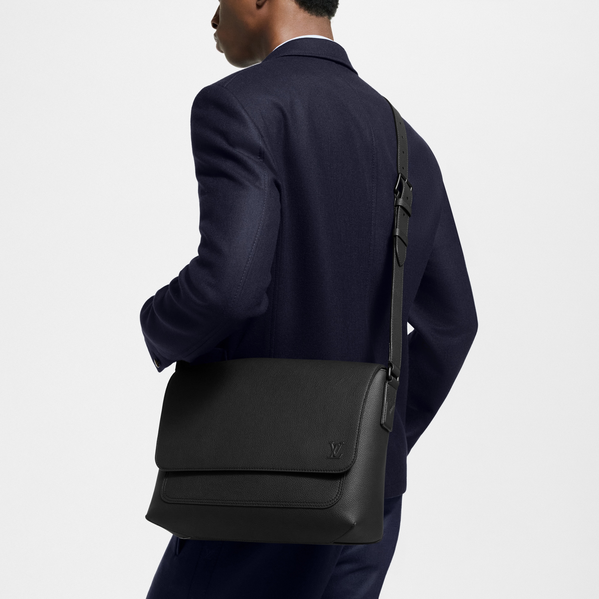 Speed Messenger Tasche LV Aerogram Taschen und Kleinlederwaren Herren Taschen Neuheiten | LOUIS VUITTON (Zoom)