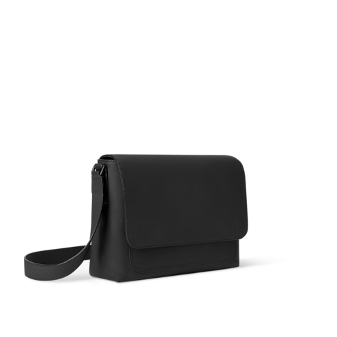 Speed Messenger Tasche LV Aerogram Taschen und Kleinlederwaren Herren Taschen Neuheiten | LOUIS VUITTON (Zoom)