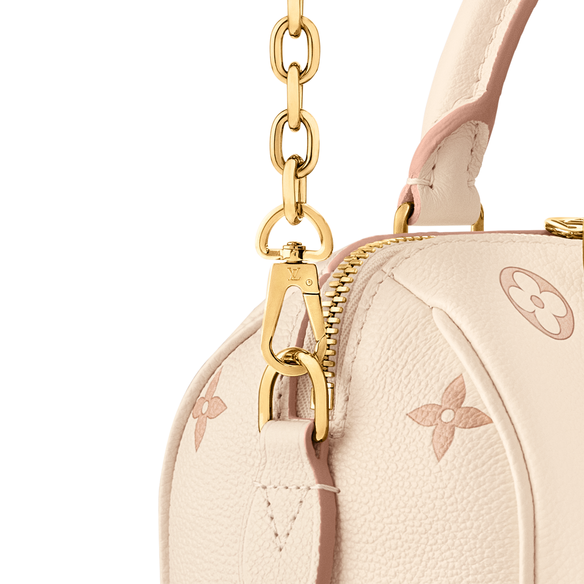 Speedy 20 mit Schulterriemen Monogram Empreinte Leder Taschen und Kleinlederwaren Damen Handtaschen LV Ikonen | LOUIS VUITTON (Zoom)
