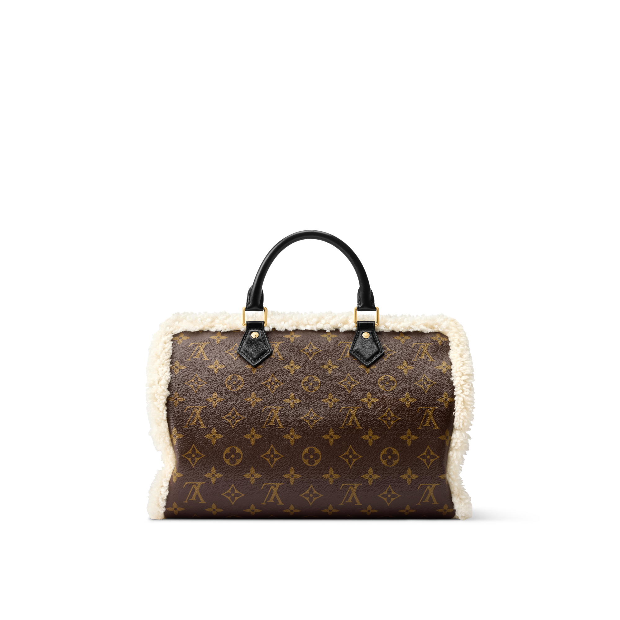 Speedy 20 mit Schulterriemen H33 Taschen und Kleinlederwaren Damen Handtaschen LV Ikonen | LOUIS VUITTON (Zoom)