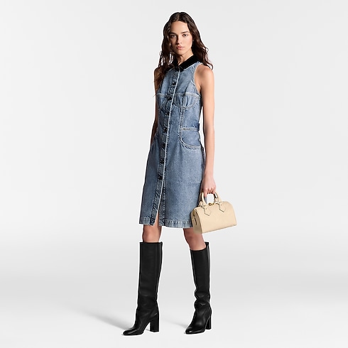 Speedy 20 mit Schulterriemen Monogram Empreinte Leder Damen Handtaschen Alle Handtaschen | LOUIS VUITTON (Zoom)