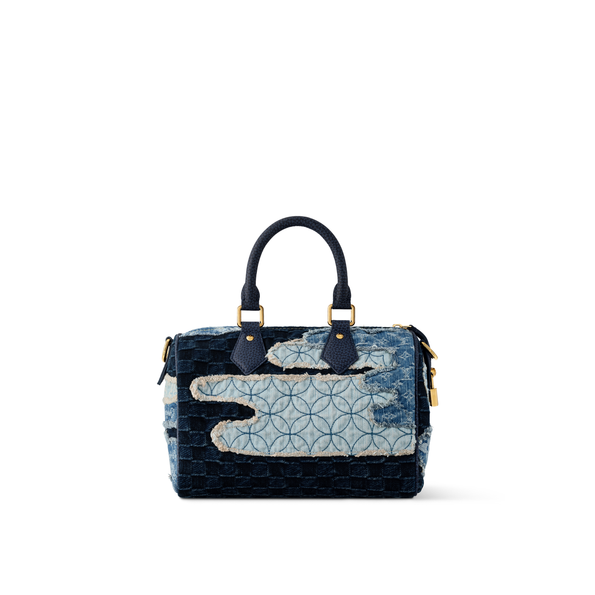 Speedy 25 mit Schulterriemen Monogram Other Taschen und Kleinlederwaren Herren Taschen Neuheiten | LOUIS VUITTON (Zoom)