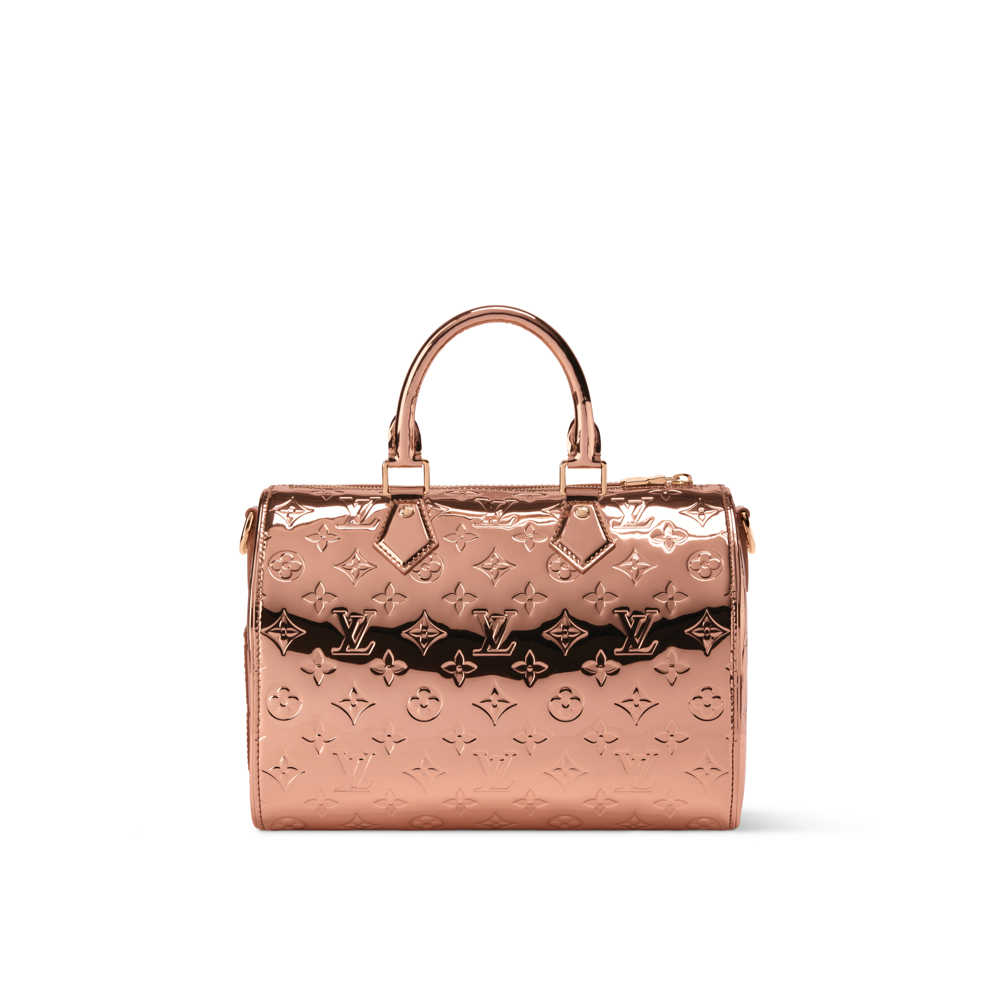 Speedy Bandouliere 25 Autres Toiles Monogram Taschen und Kleinlederwaren Damen Handtaschen LV Ikonen | LOUIS VUITTON (Zoom)
