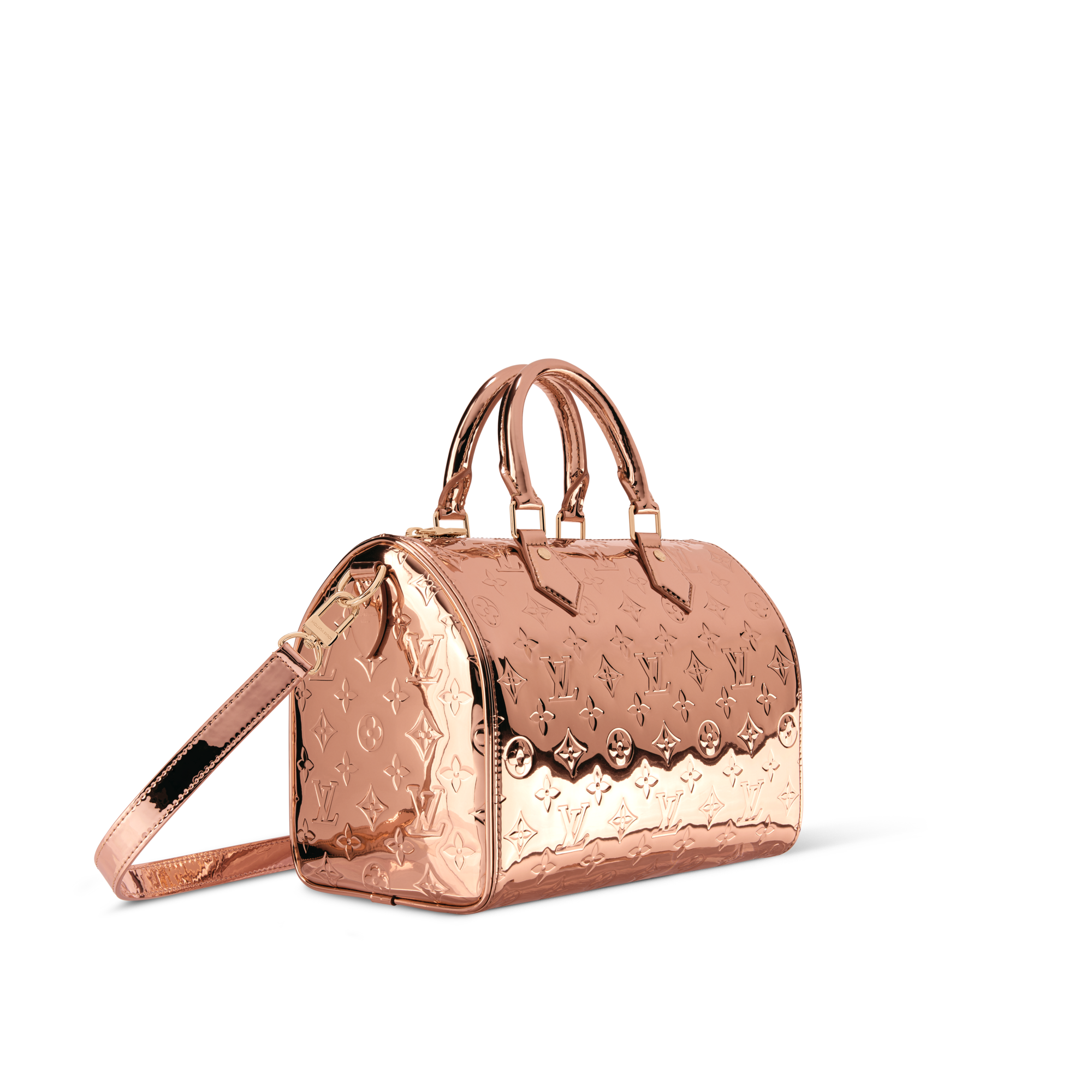 Speedy Bandouliere 25 Autres Toiles Monogram Taschen und Kleinlederwaren Damen Handtaschen LV Ikonen | LOUIS VUITTON (Zoom)