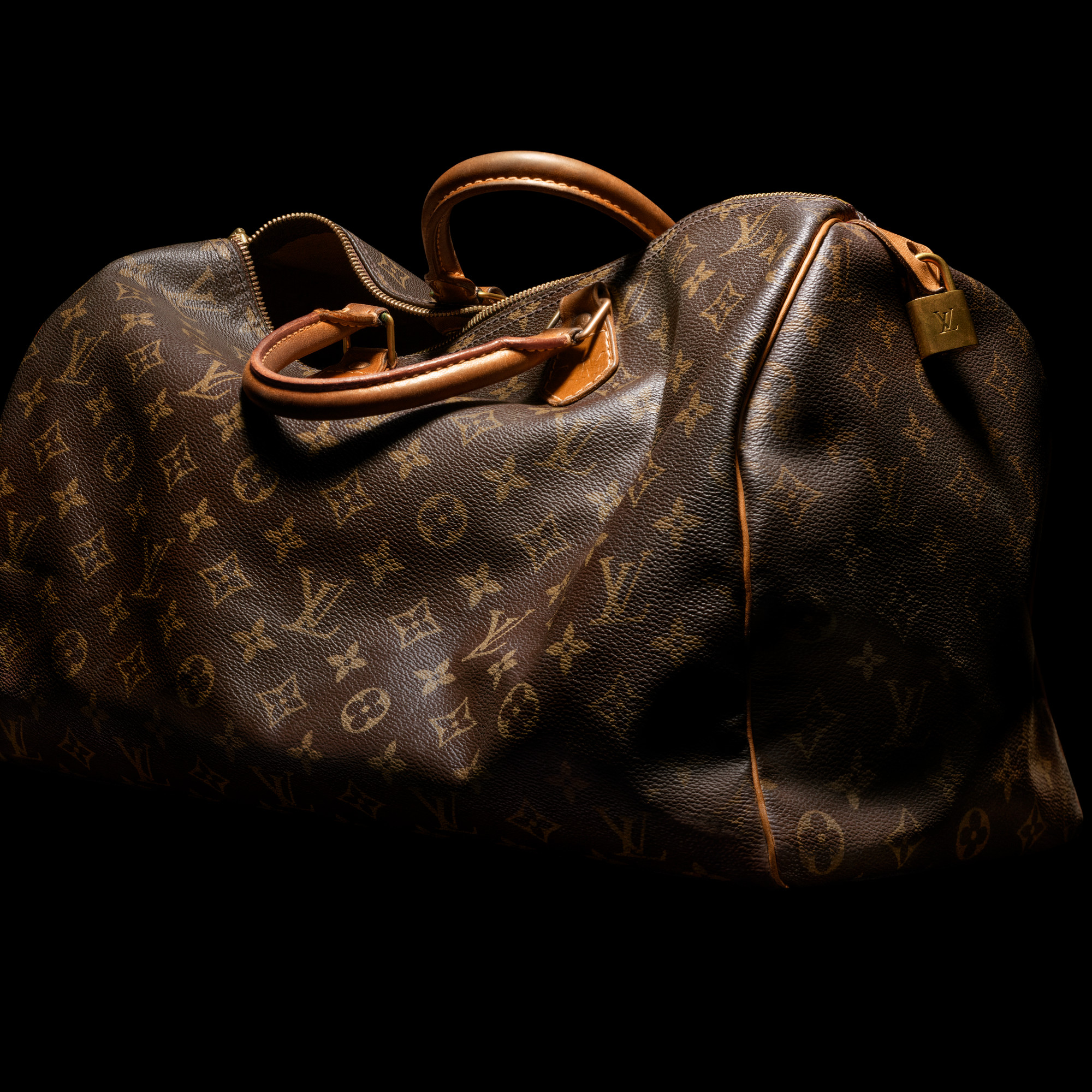 Speedy 25 mit Schulterriemen Monogram Canvas - Handtaschen | LOUIS  