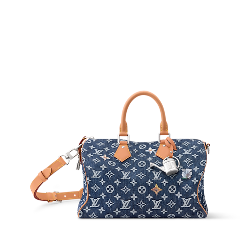 T-Shirt aus überdrucktem Monogram-Jacquardgewebe Herren Ready to Wear T-Shirts und Poloshirts | LOUIS VUITTON