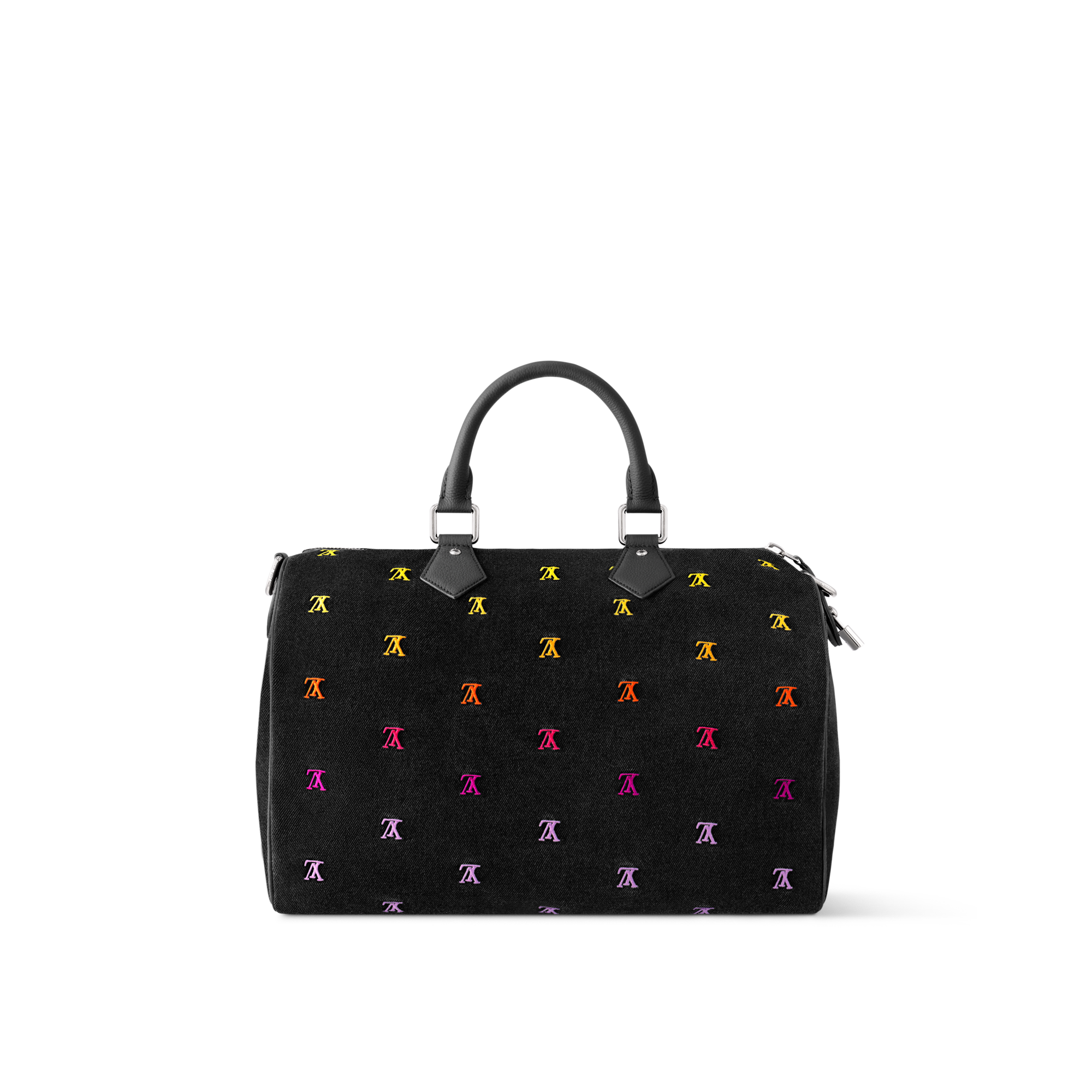 Speedy 40 mit Schulterriemen Monogram Other Taschen und Kleinlederwaren Damen Handtaschen Neuheiten | LOUIS VUITTON (Zoom)