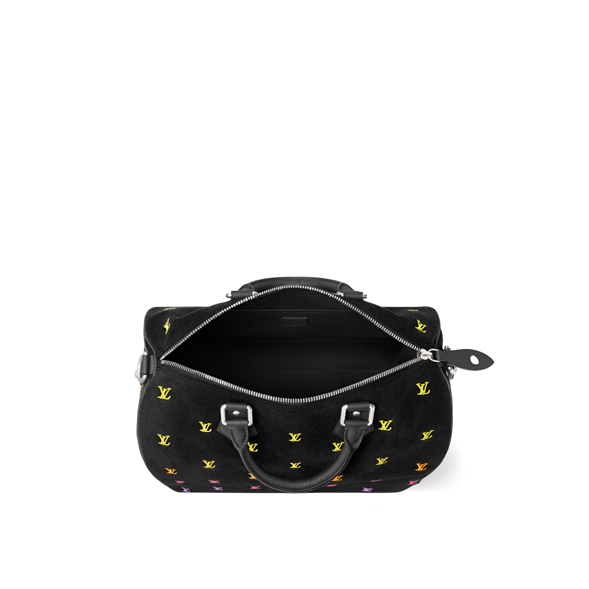 Speedy 40 mit Schulterriemen Monogram Other Taschen und Kleinlederwaren Damen Handtaschen Neuheiten | LOUIS VUITTON (Zoom)