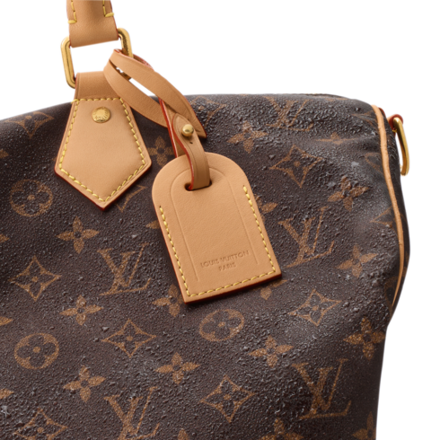 Speedy 40 mit Schulterriemen G76 Herren Taschen Alle Taschen | LOUIS VUITTON
