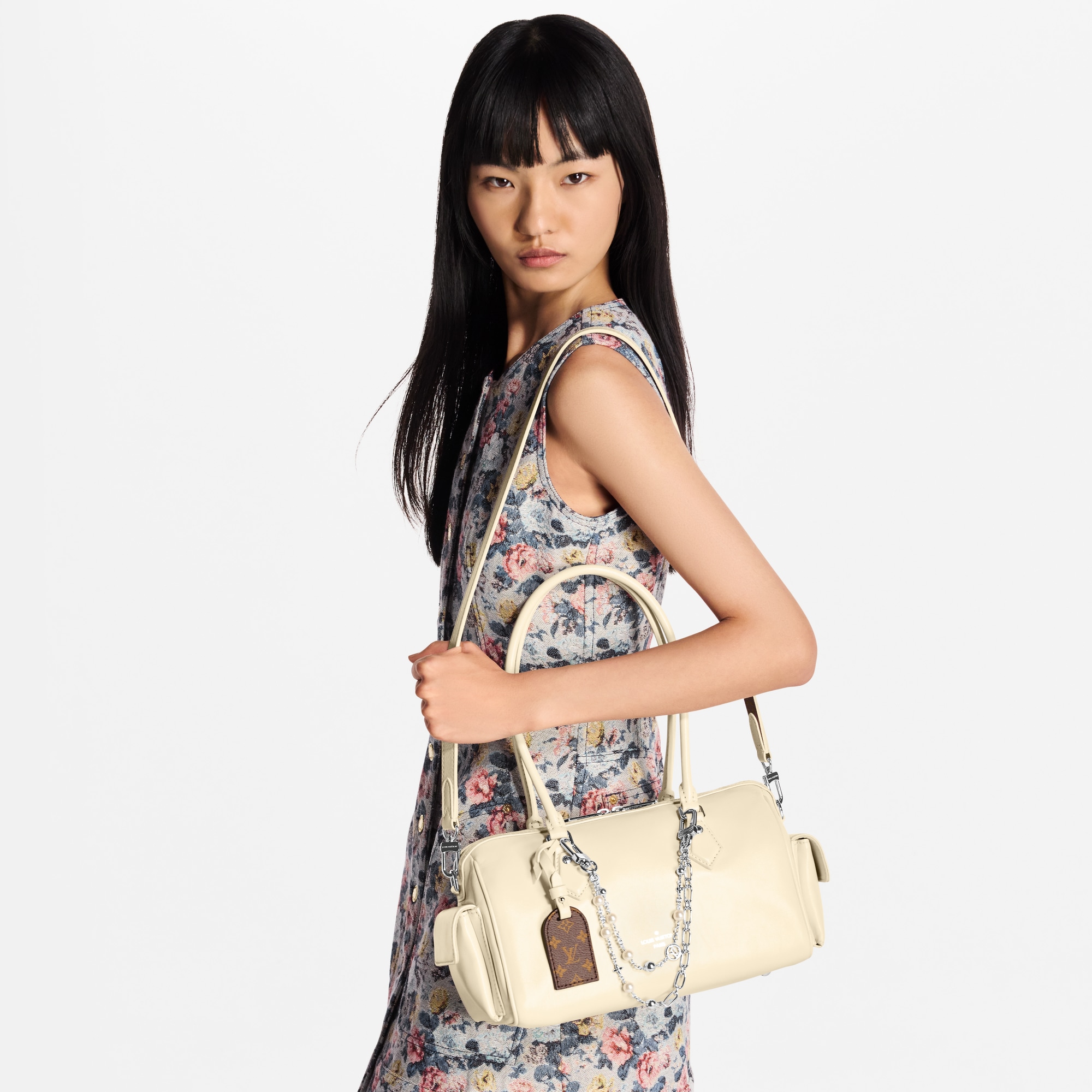 Speedy Cargo Vibe LV Vibe Damen Handtaschen Alle Handtaschen | LOUIS VUITTON (Zoom)