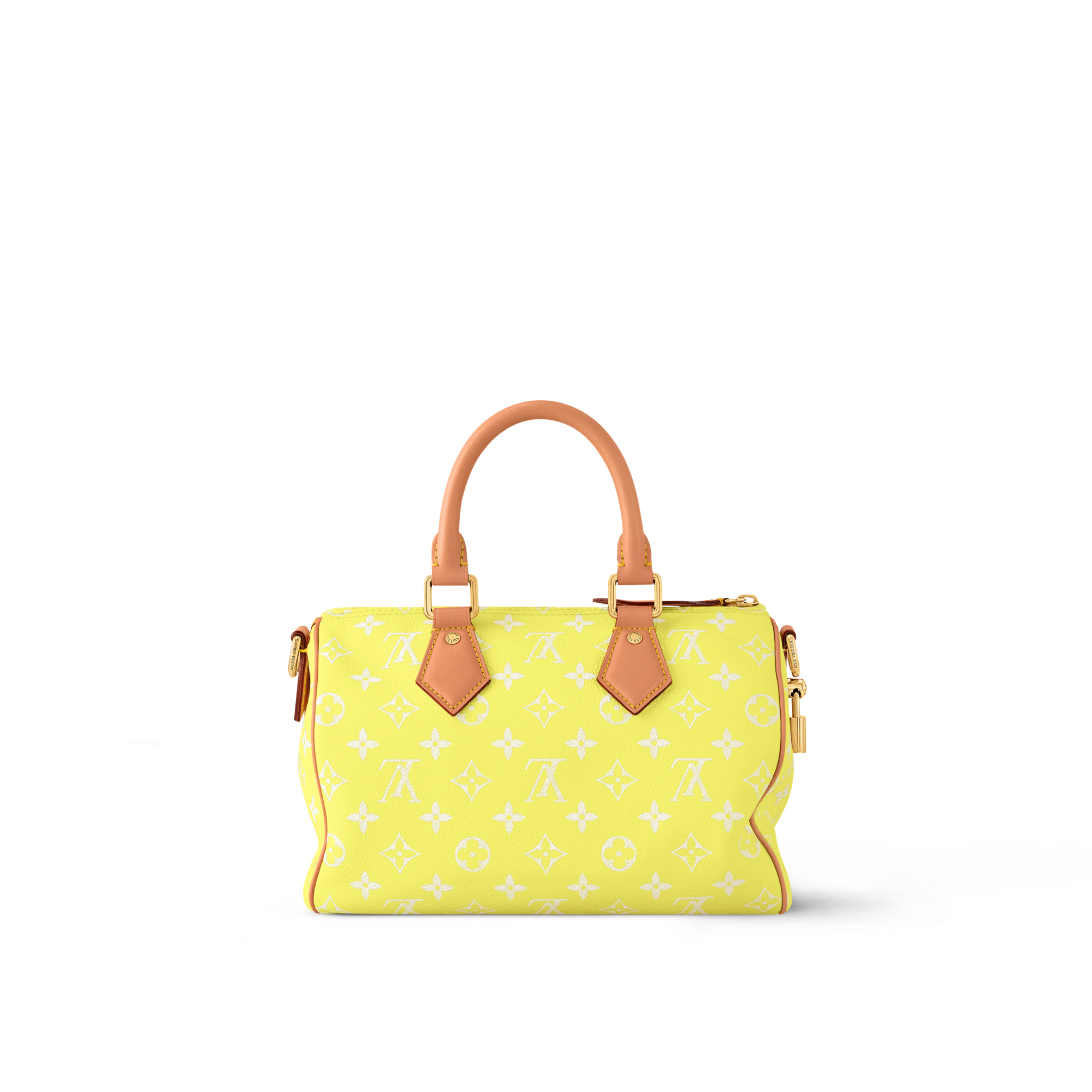 Speedy P9 25 mit Schulterriemen H40 Les Extraordinaires Lederwaren und Reisegepäck Speedy P9 | LOUIS VUITTON (Zoom)