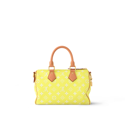 Speedy P9 25 mit Schulterriemen H40 Les Extraordinaires Lederwaren und Reisegepäck Speedy P9 | LOUIS VUITTON (Zoom)