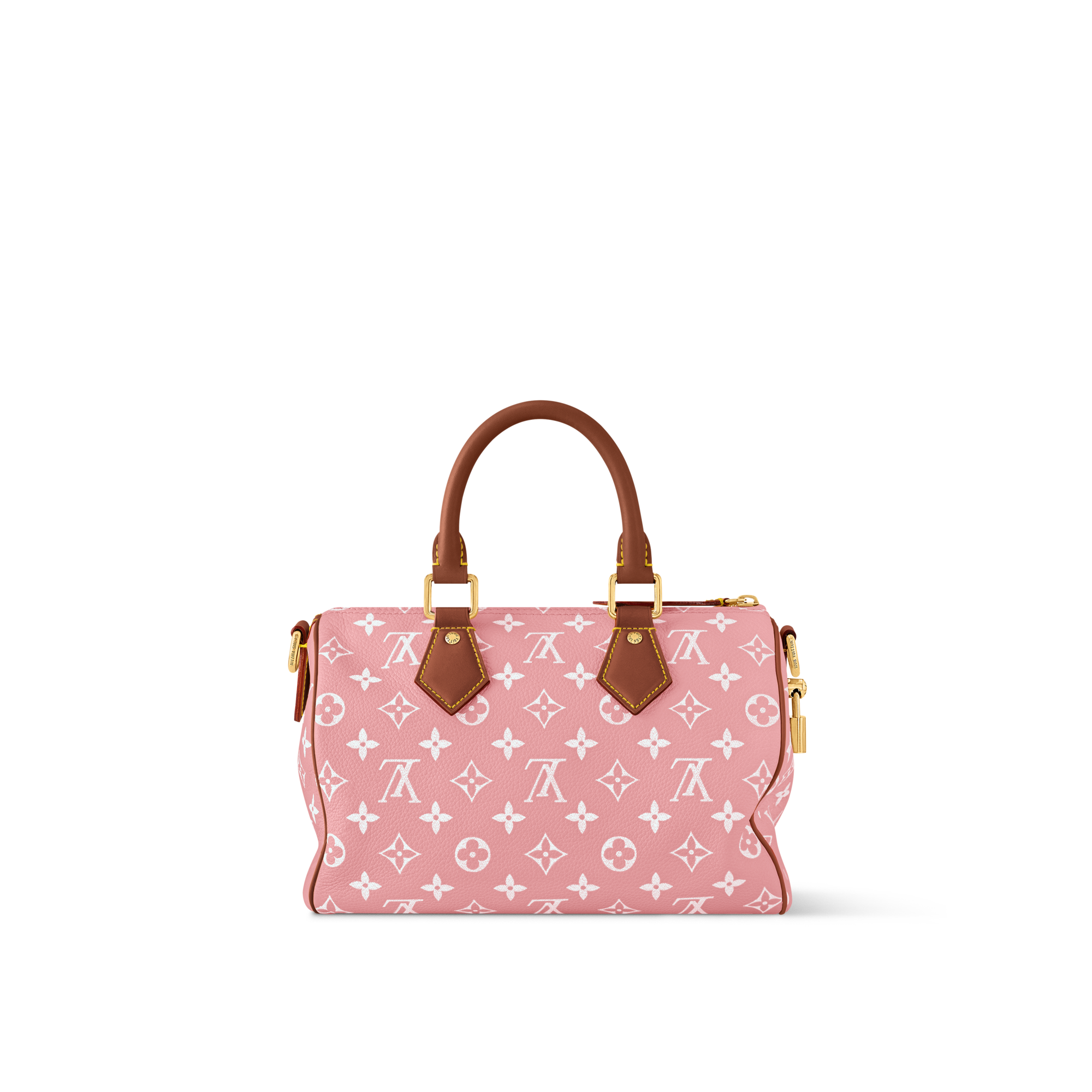 Speedy P9 25 mit Schulterriemen Autres Cuirs Monogram Les Extraordinaires Lederwaren und Reisegepäck Speedy P9 | LOUIS VUITTON (Zoom)