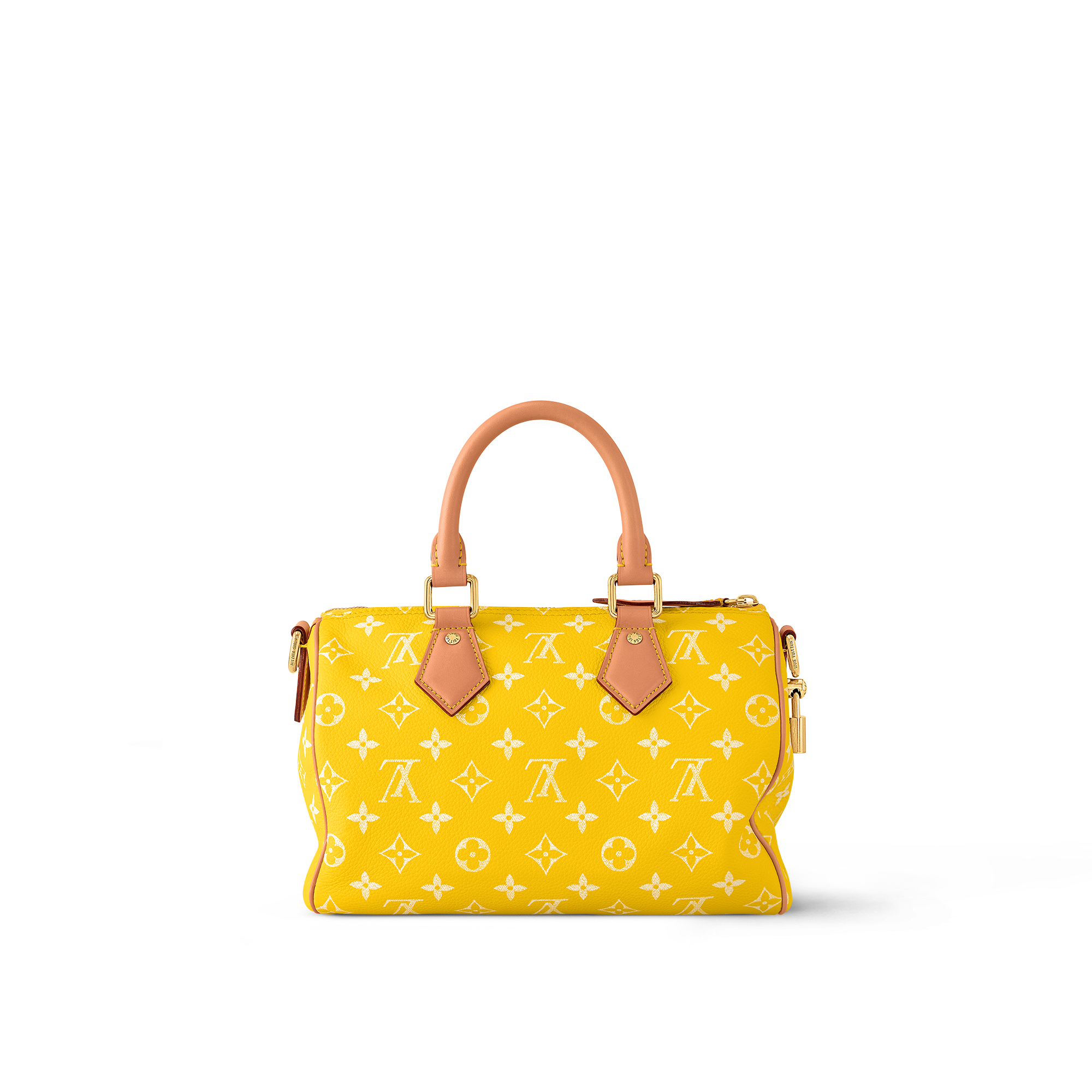 Speedy P9 25 mit Schulterriemen Autres Cuirs Monogram Les Extraordinaires Lederwaren und Reisegepäck Speedy P9 | LOUIS VUITTON (Zoom)