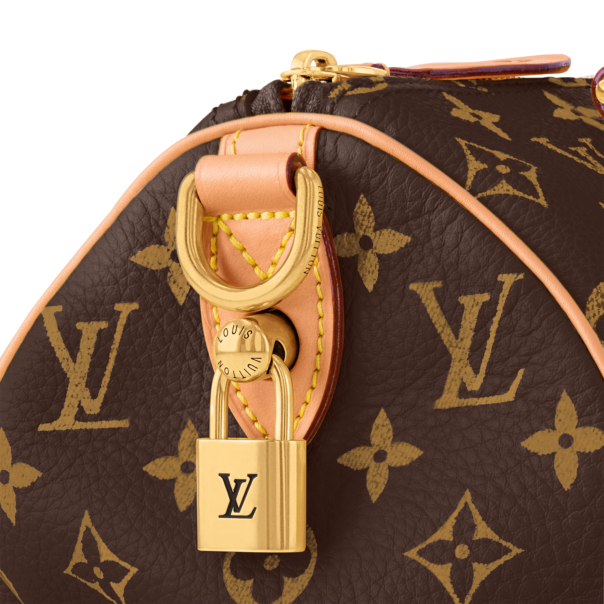 Speedy P9 25 mit Schulterriemen H40 Les Extraordinaires Lederwaren und Reisegepäck Speedy P9 | LOUIS VUITTON (Zoom)