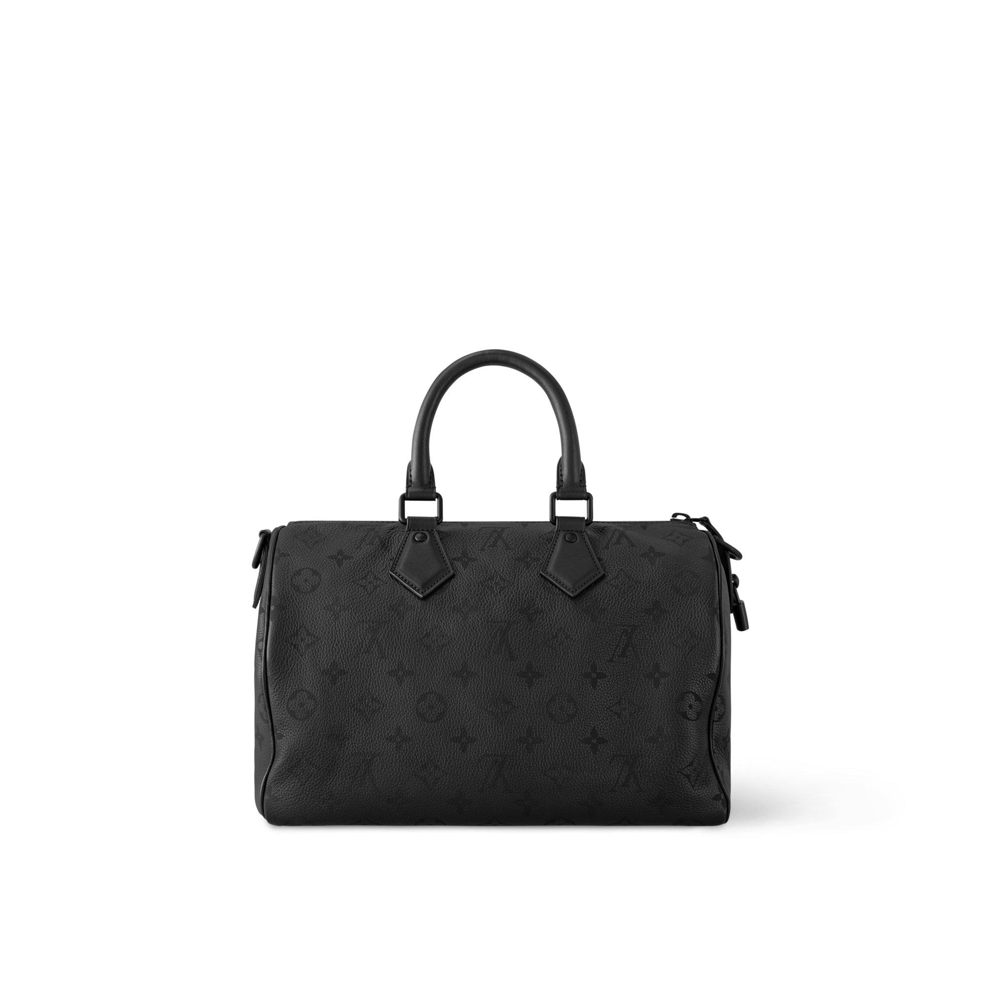 Speedy P9 30 mit Schulterriemen Autres Cuirs Monogram Les Extraordinaires Lederwaren und Reisegepäck Speedy P9 | LOUIS VUITTON (Zoom)