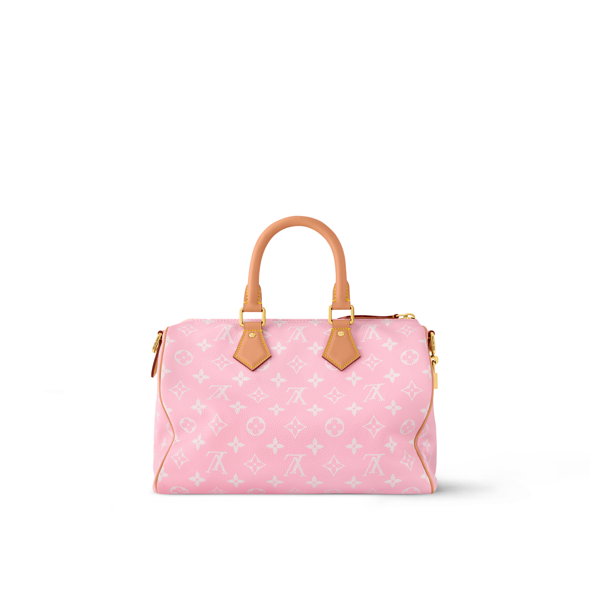 Speedy P9 30 mit Schulterriemen Autres Cuirs Monogram Les Extraordinaires Lederwaren und Reisegepäck Speedy P9 | LOUIS VUITTON (Zoom)