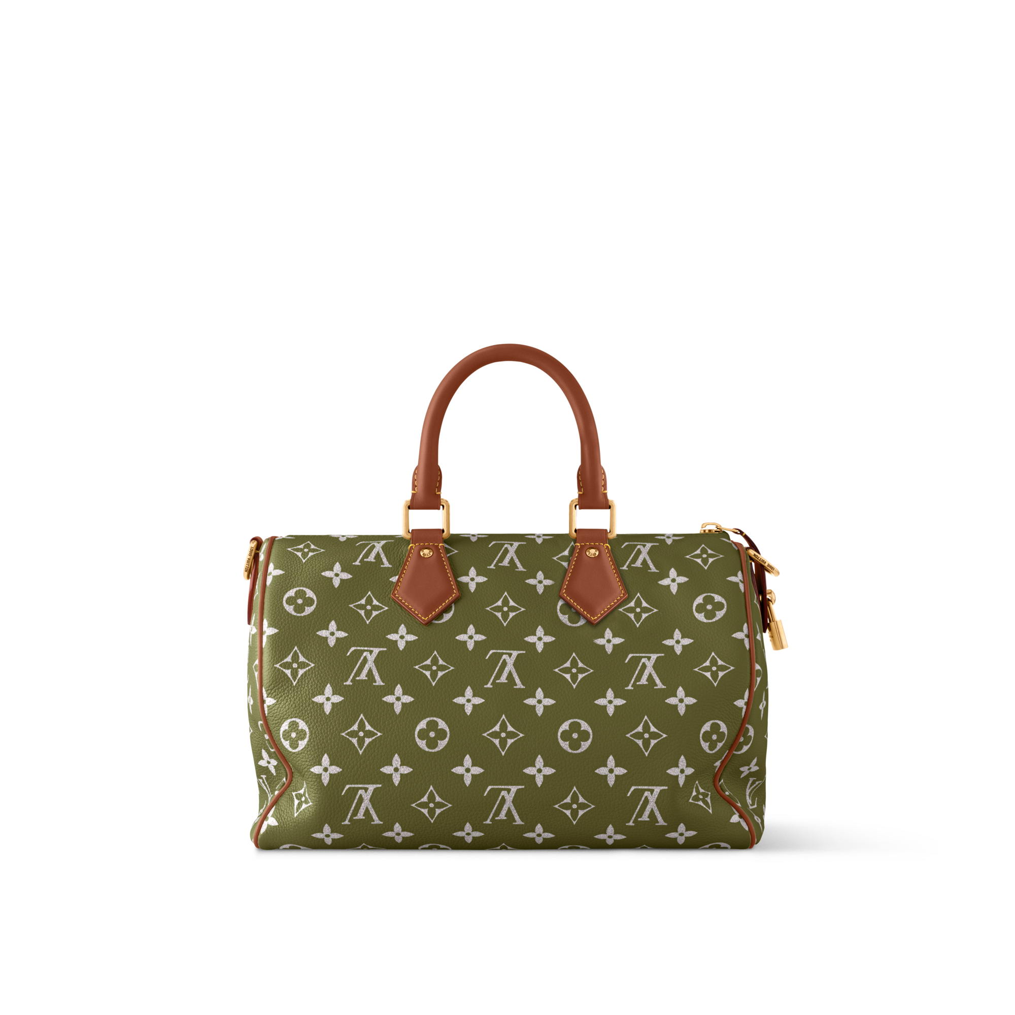 Speedy P9 30 mit Schulterriemen Autres Cuirs Monogram Les Extraordinaires Lederwaren und Reisegepäck Speedy P9 | LOUIS VUITTON (Zoom)