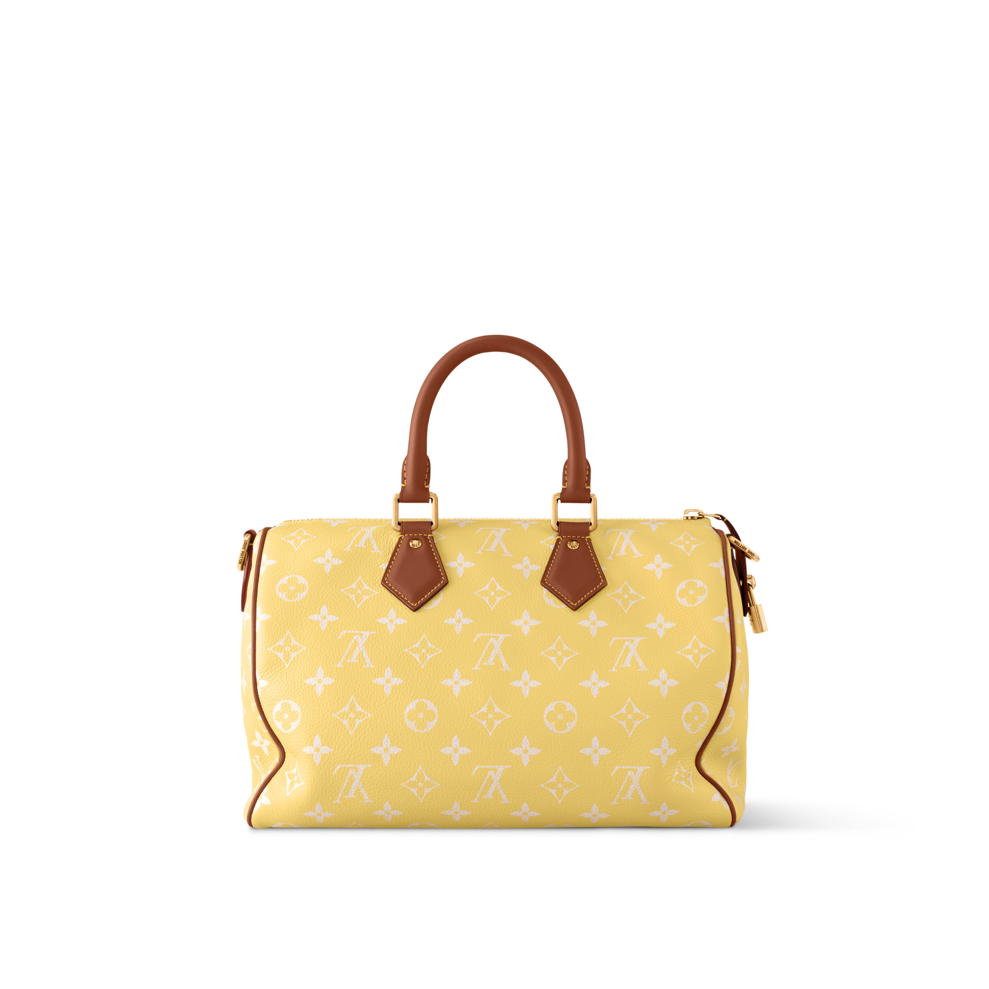 Speedy P9 30 mit Schulterriemen Autres Cuirs Monogram Les Extraordinaires Lederwaren und Reisegepäck Speedy P9 | LOUIS VUITTON (Zoom)