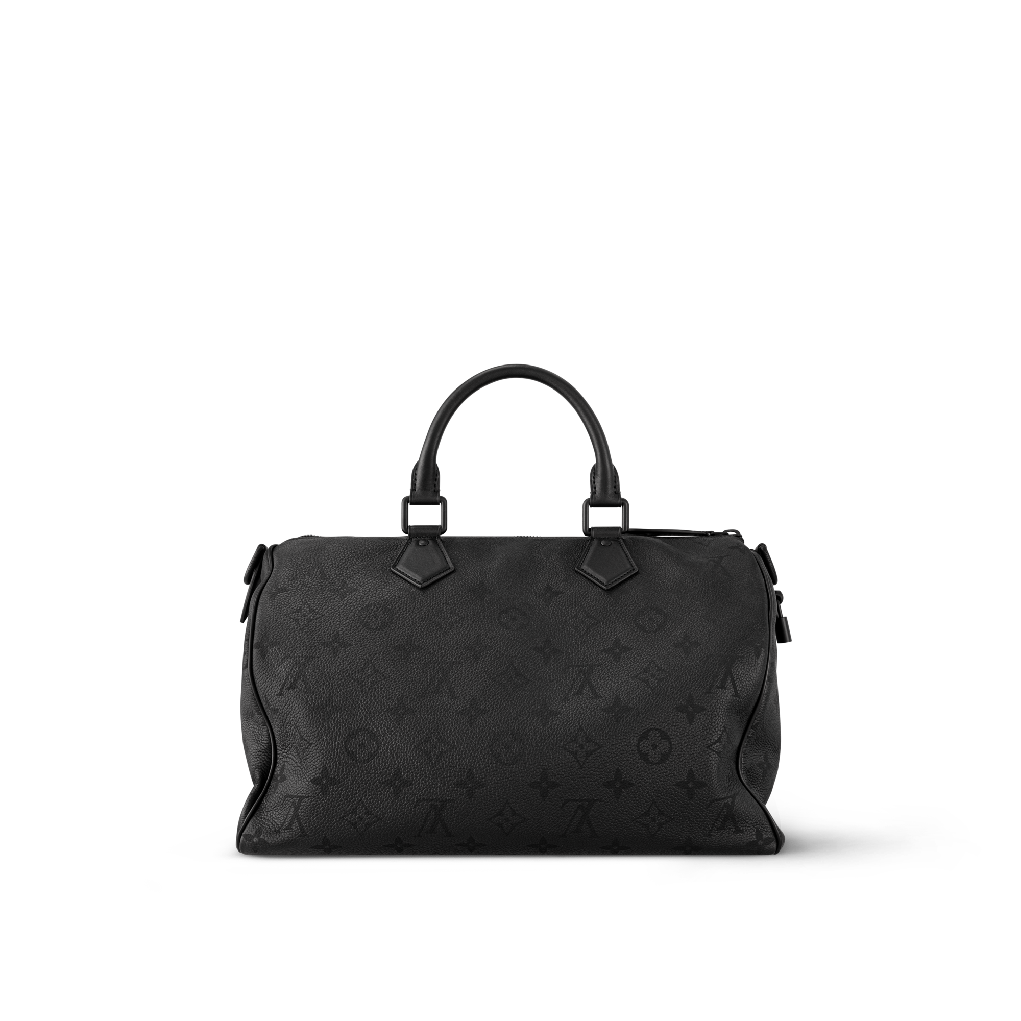 Speedy P9 40 mit Schulterriemen H40 Les Extraordinaires Lederwaren und Reisegepäck Speedy P9 | LOUIS VUITTON (Zoom)