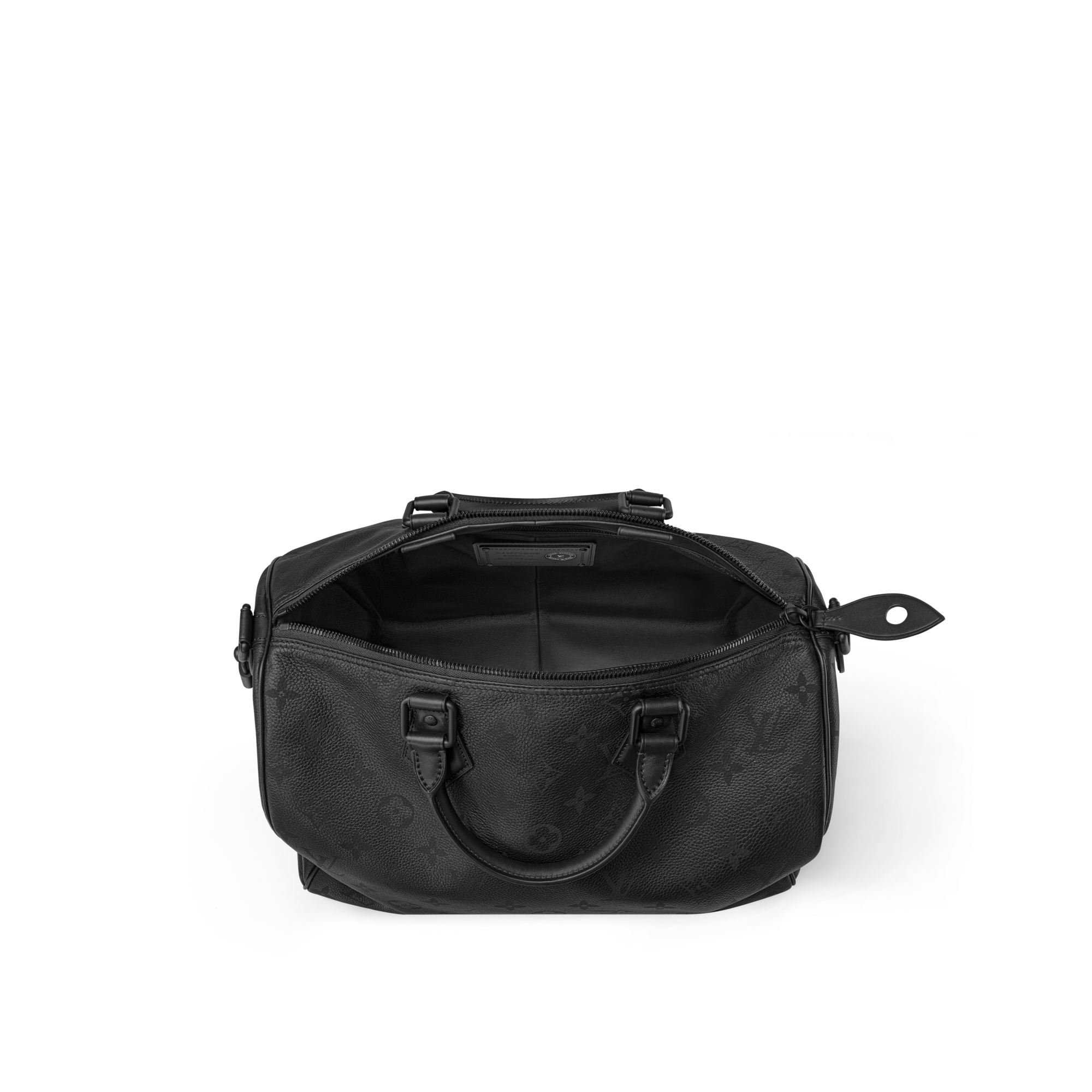 Speedy P9 40 mit Schulterriemen H40 Les Extraordinaires Lederwaren und Reisegepäck Speedy P9 | LOUIS VUITTON (Zoom)