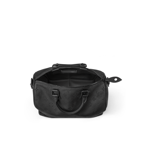 Speedy P9 40 mit Schulterriemen H40 Les Extraordinaires Lederwaren und Reisegepäck Speedy P9 | LOUIS VUITTON (Zoom)