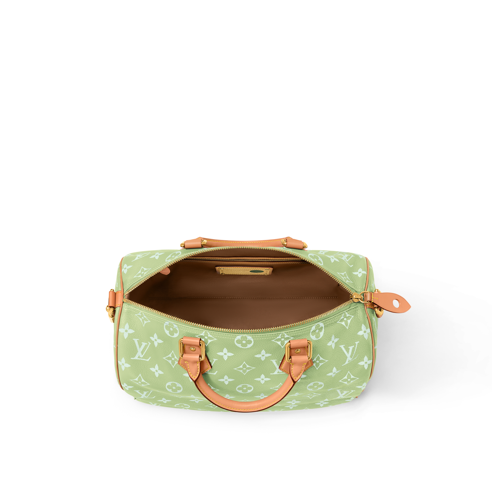 Speedy P9 40 mit Schulterriemen H40 Les Extraordinaires Lederwaren und Reisegepäck Speedy P9 | LOUIS VUITTON (Zoom)