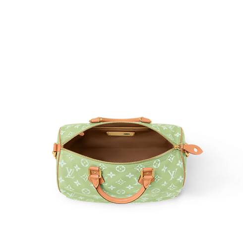 Speedy P9 40 mit Schulterriemen H40 Les Extraordinaires Lederwaren und Reisegepäck Speedy P9 | LOUIS VUITTON (Zoom)