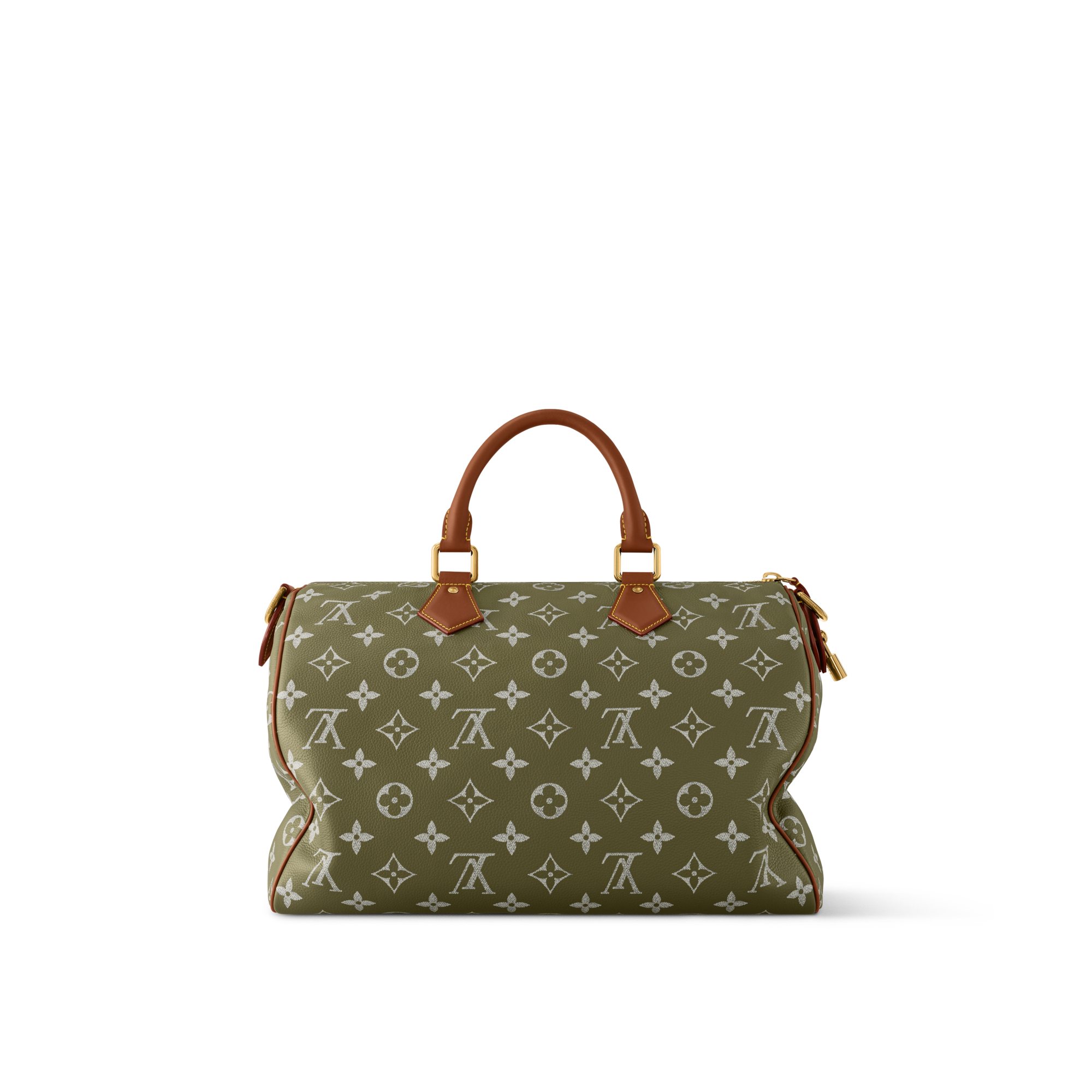 Speedy P9 40 mit Schulterriemen Autres Cuirs Monogram Les Extraordinaires Lederwaren und Reisegepäck Speedy P9 | LOUIS VUITTON (Zoom)