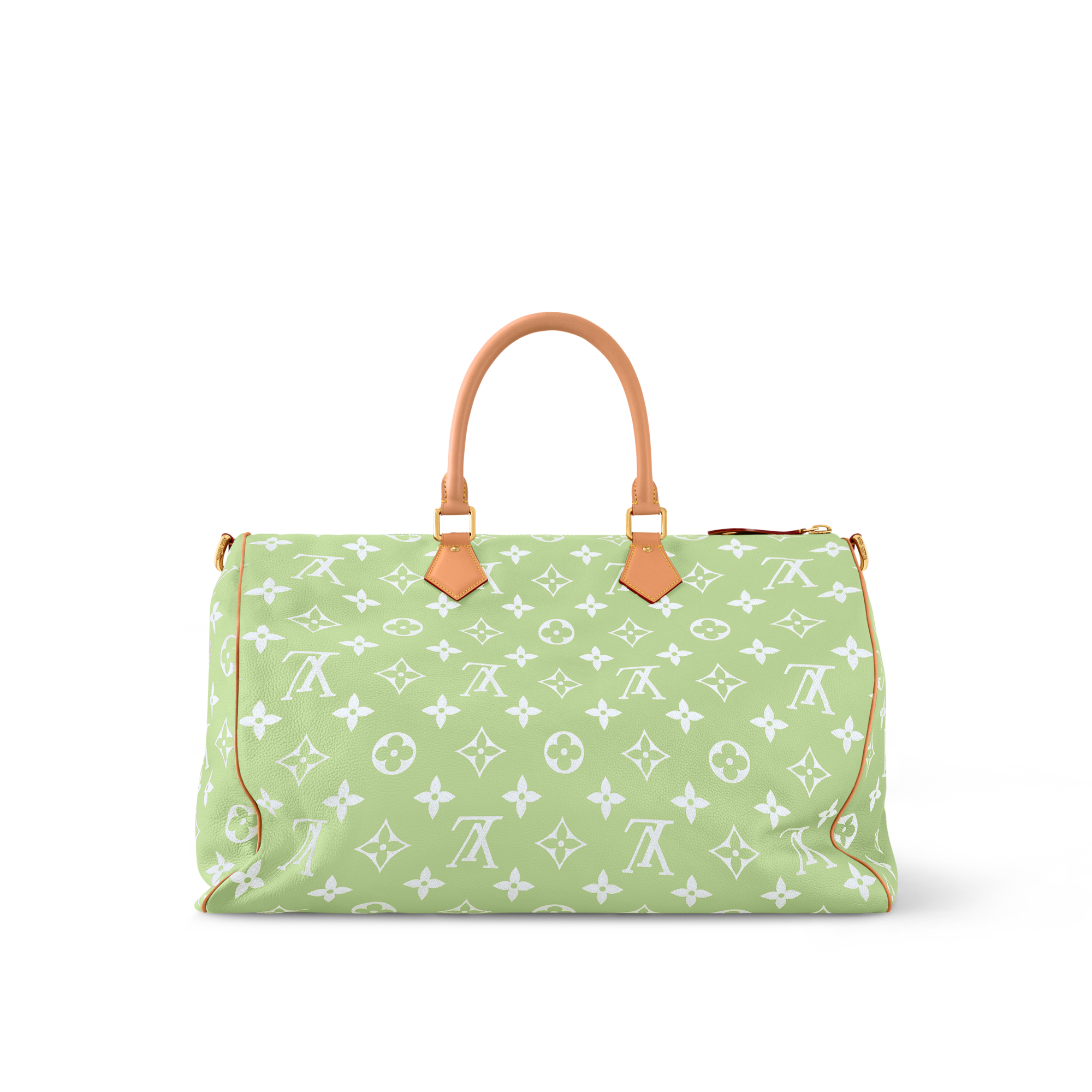Speedy P9 50 mit Schulterriemen Autres Cuirs Monogram Les Extraordinaires Lederwaren und Reisegepäck Speedy P9 | LOUIS VUITTON (Zoom)