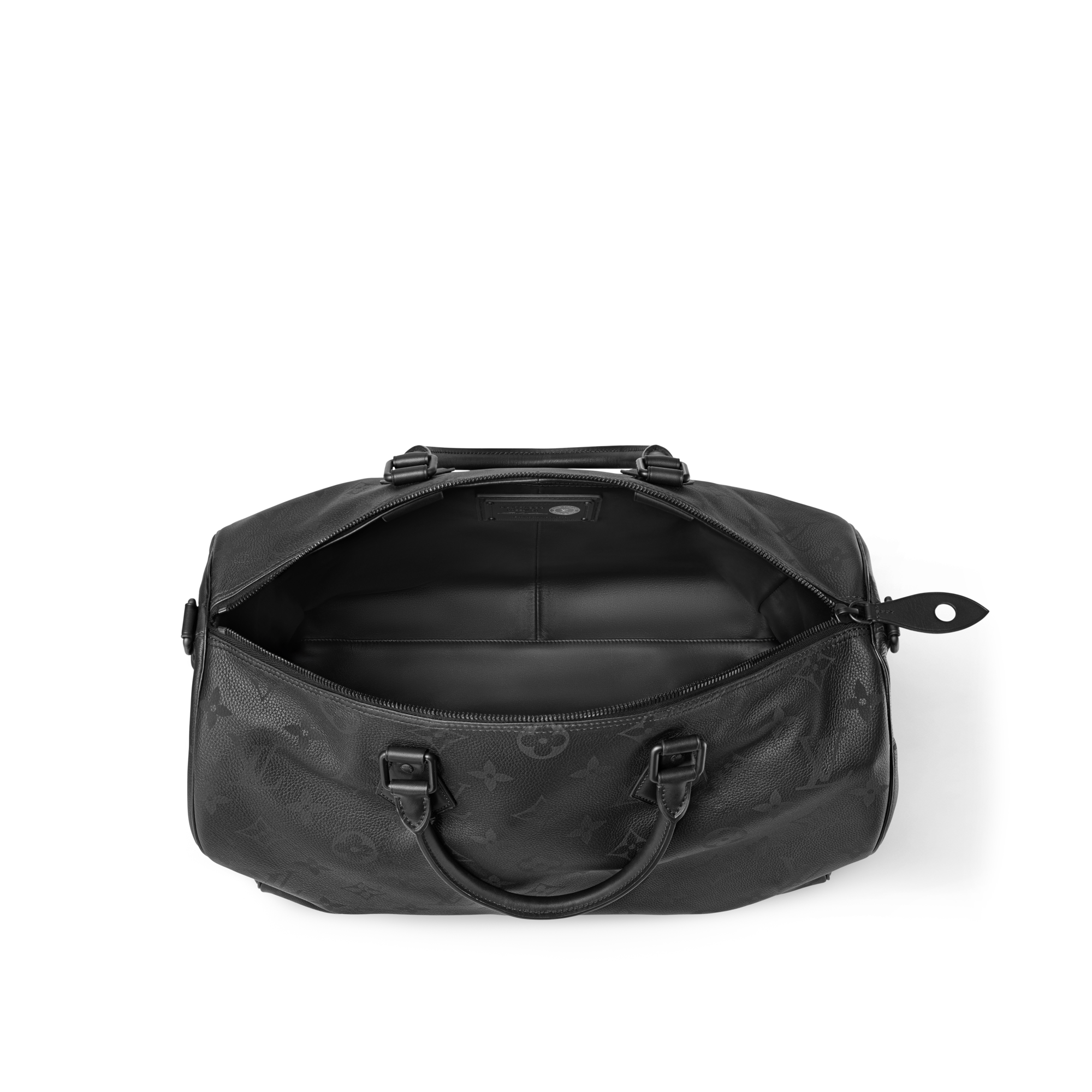 Speedy P9 50 mit Schulterriemen H40 Les Extraordinaires Lederwaren und Reisegepäck Speedy P9 | LOUIS VUITTON (Zoom)