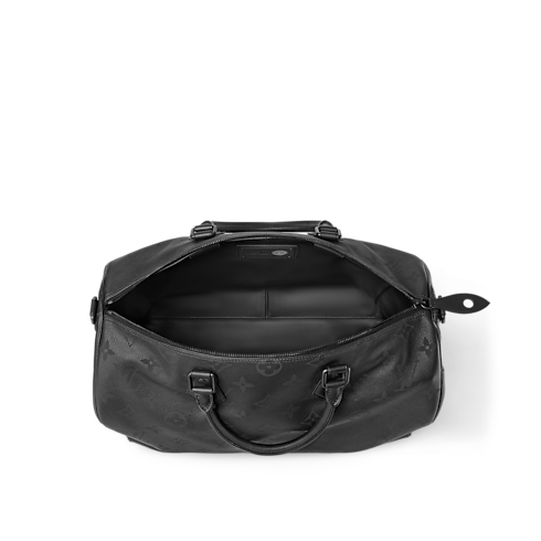 Speedy P9 50 mit Schulterriemen H40 Les Extraordinaires Lederwaren und Reisegepäck Speedy P9 | LOUIS VUITTON (Zoom)