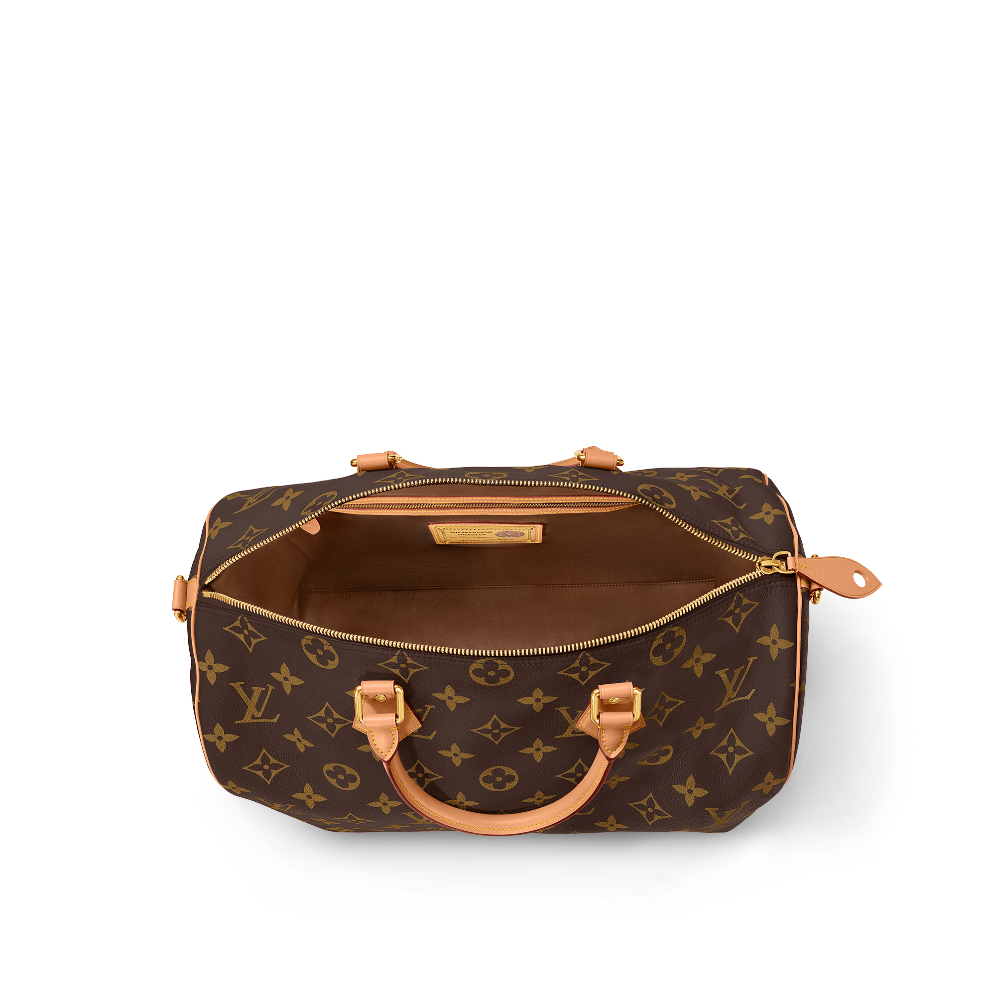 Speedy P9 50 mit Schulterriemen Autres Cuirs Monogram Les Extraordinaires Lederwaren und Reisegepäck Speedy P9 | LOUIS VUITTON (Zoom)
