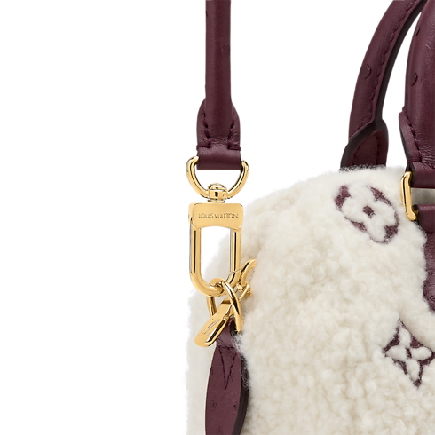 Speedy Soft 20 Autres Toiles Monogram Damen Handtaschen Alle Handtaschen | LOUIS VUITTON (Zoom)
