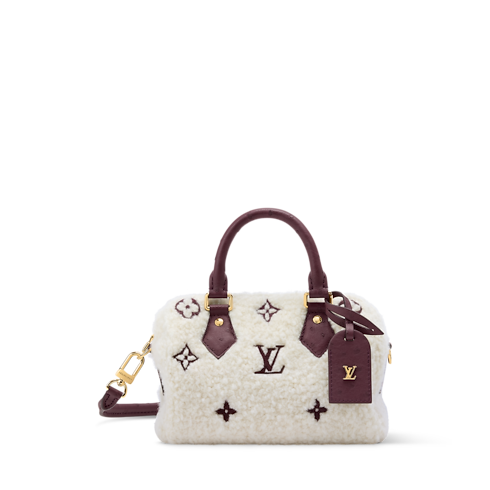Speedy Soft 20 Autres Toiles Monogram Damen Handtaschen Alle Handtaschen | LOUIS VUITTON (Zoom)