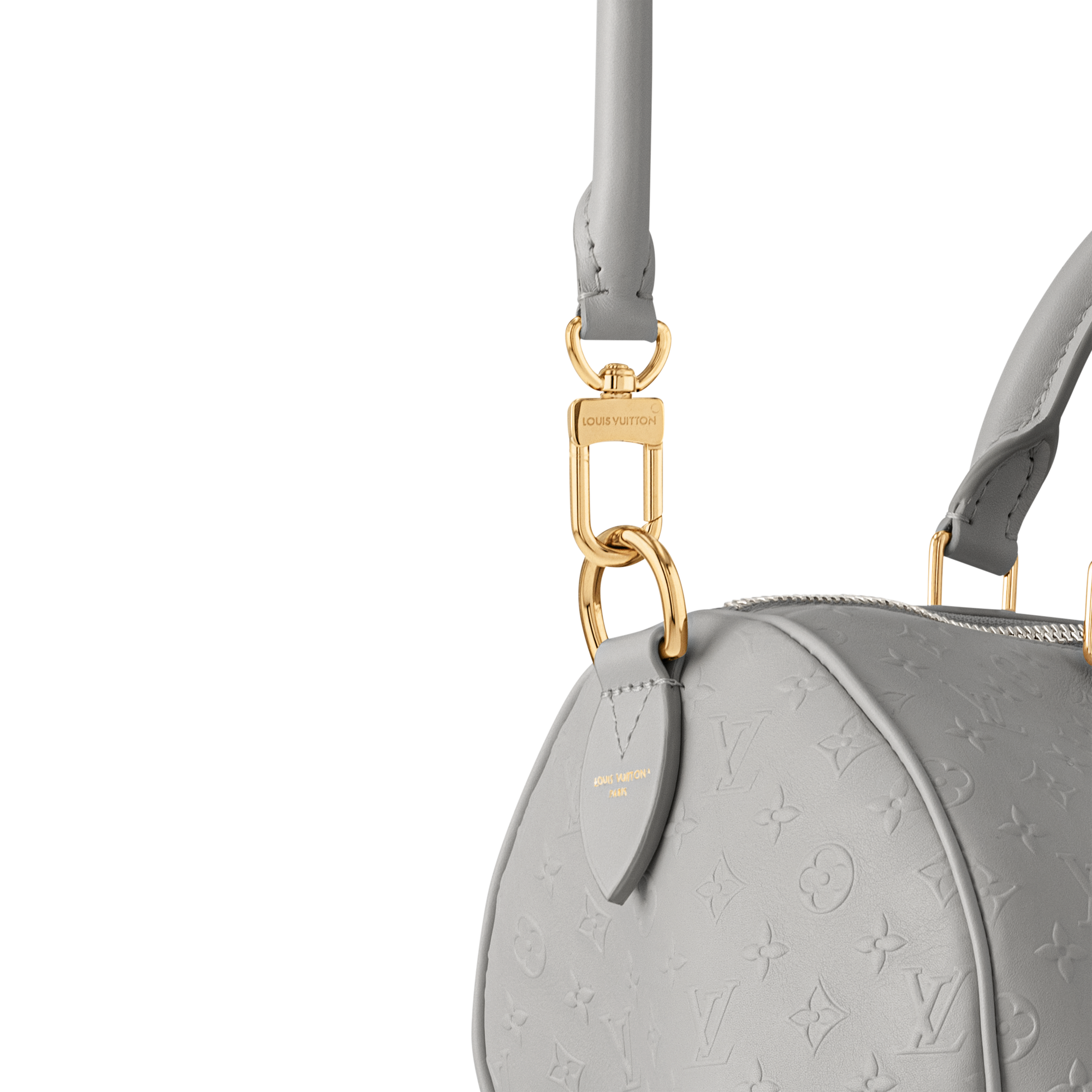 Speedy Soft 30 Fashion Leather Taschen und Kleinlederwaren Damen Handtaschen LV Ikonen | LOUIS VUITTON (Zoom)