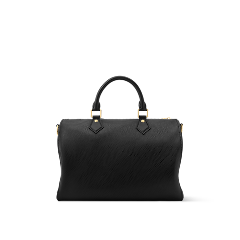Speedy Soft 30 Epi Leder Taschen und Kleinlederwaren Damen Handtaschen LV Ikonen | LOUIS VUITTON (Zoom)